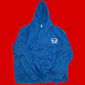 Windbreaker